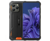 Blackview BV5300 4/32GB 6580mAh pomarańczowy - 1150903 - zdjęcie 1